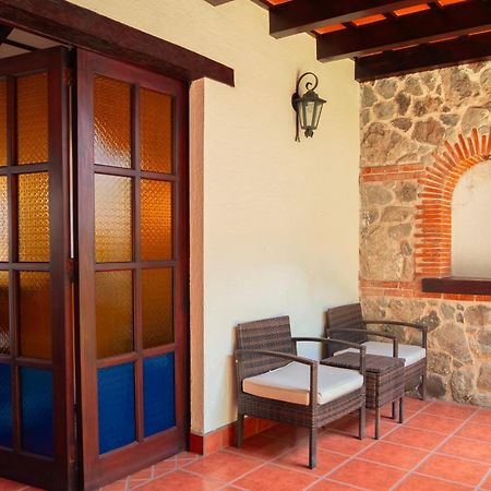 Palacio Del Conquistador San Cristobal El Bajo Ngoại thất bức ảnh