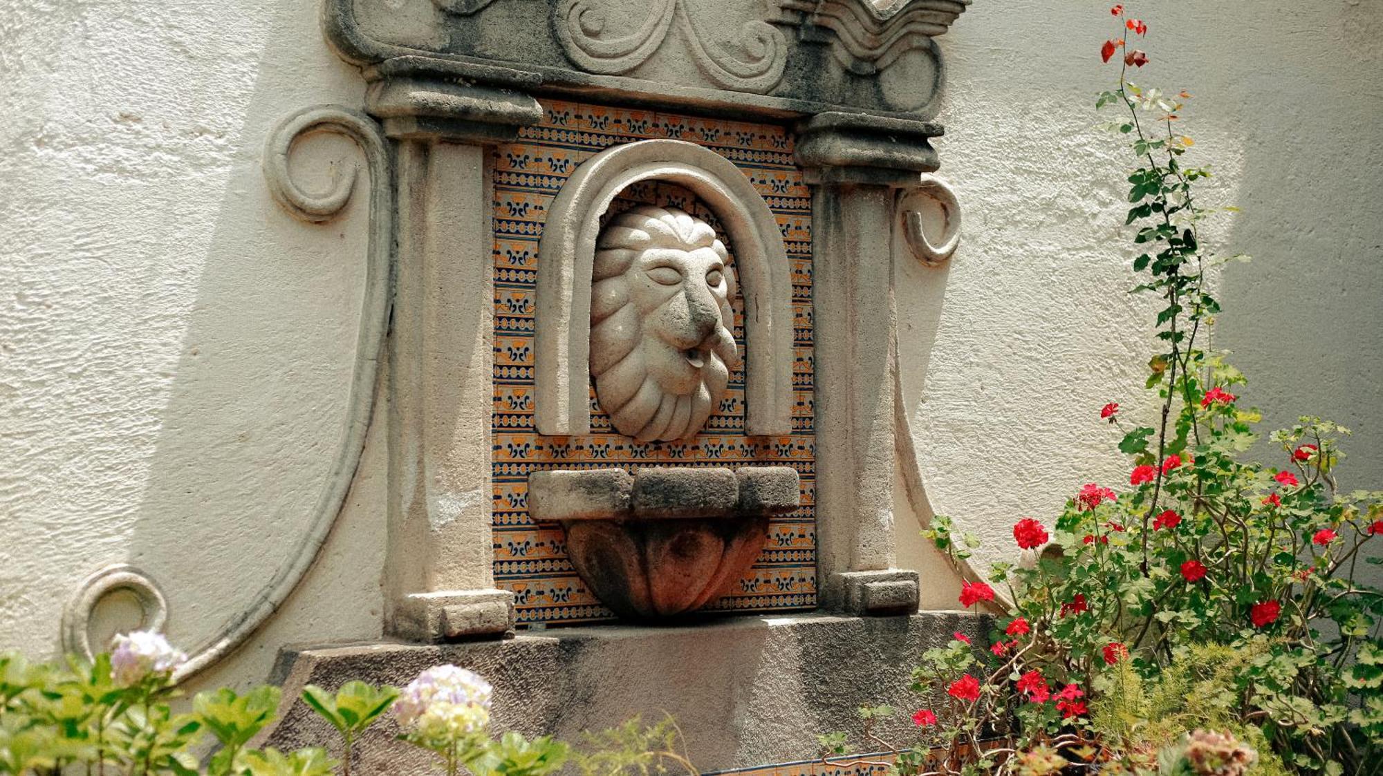 Palacio Del Conquistador San Cristobal El Bajo Ngoại thất bức ảnh