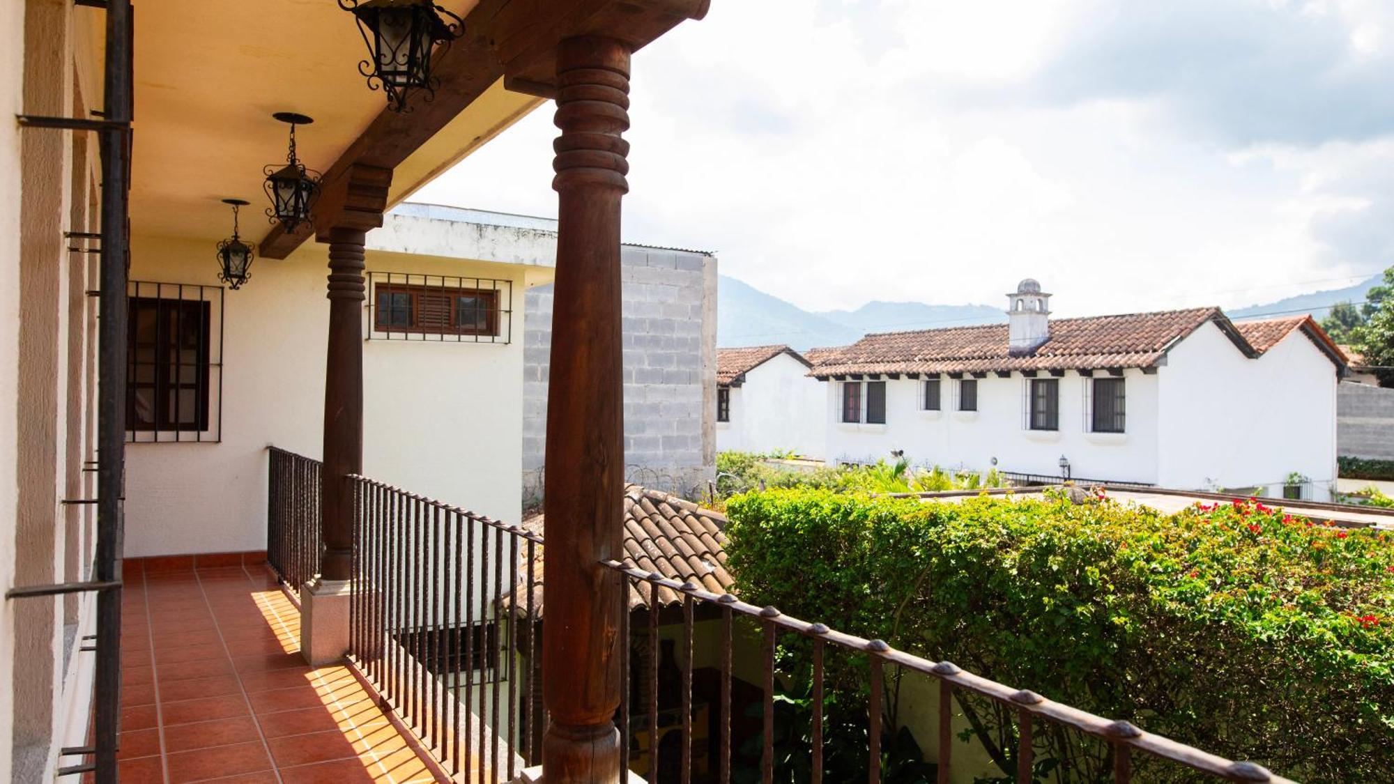 Palacio Del Conquistador San Cristobal El Bajo Ngoại thất bức ảnh