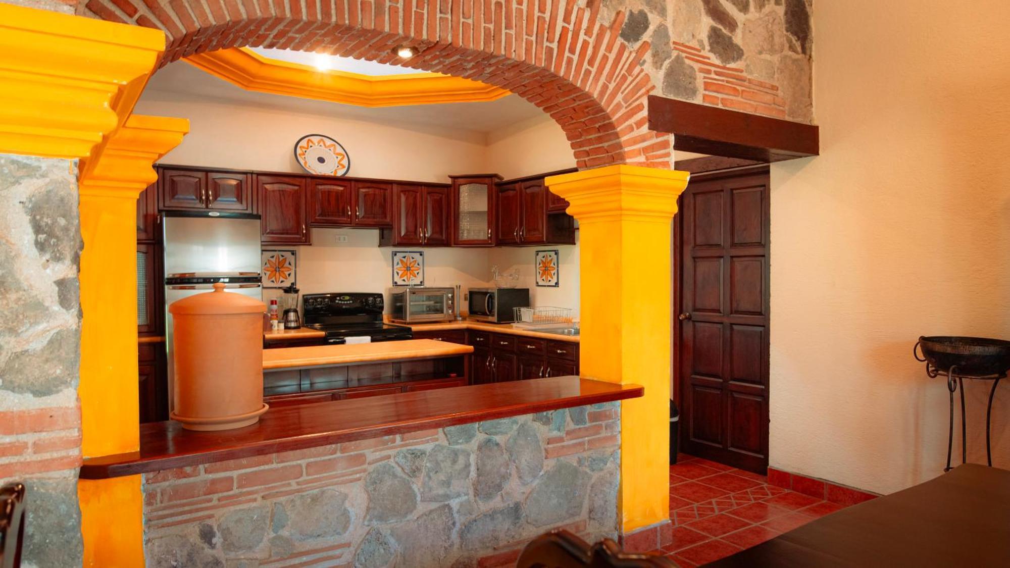 Palacio Del Conquistador San Cristobal El Bajo Ngoại thất bức ảnh