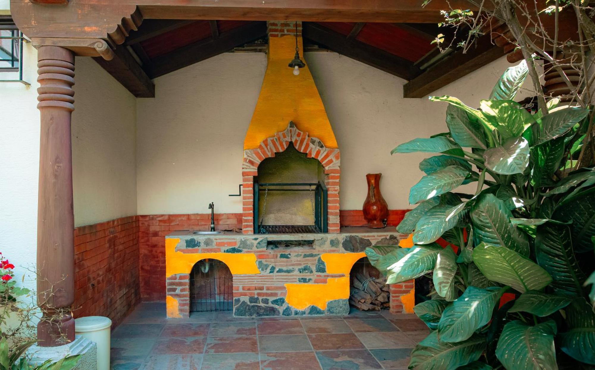 Palacio Del Conquistador San Cristobal El Bajo Ngoại thất bức ảnh