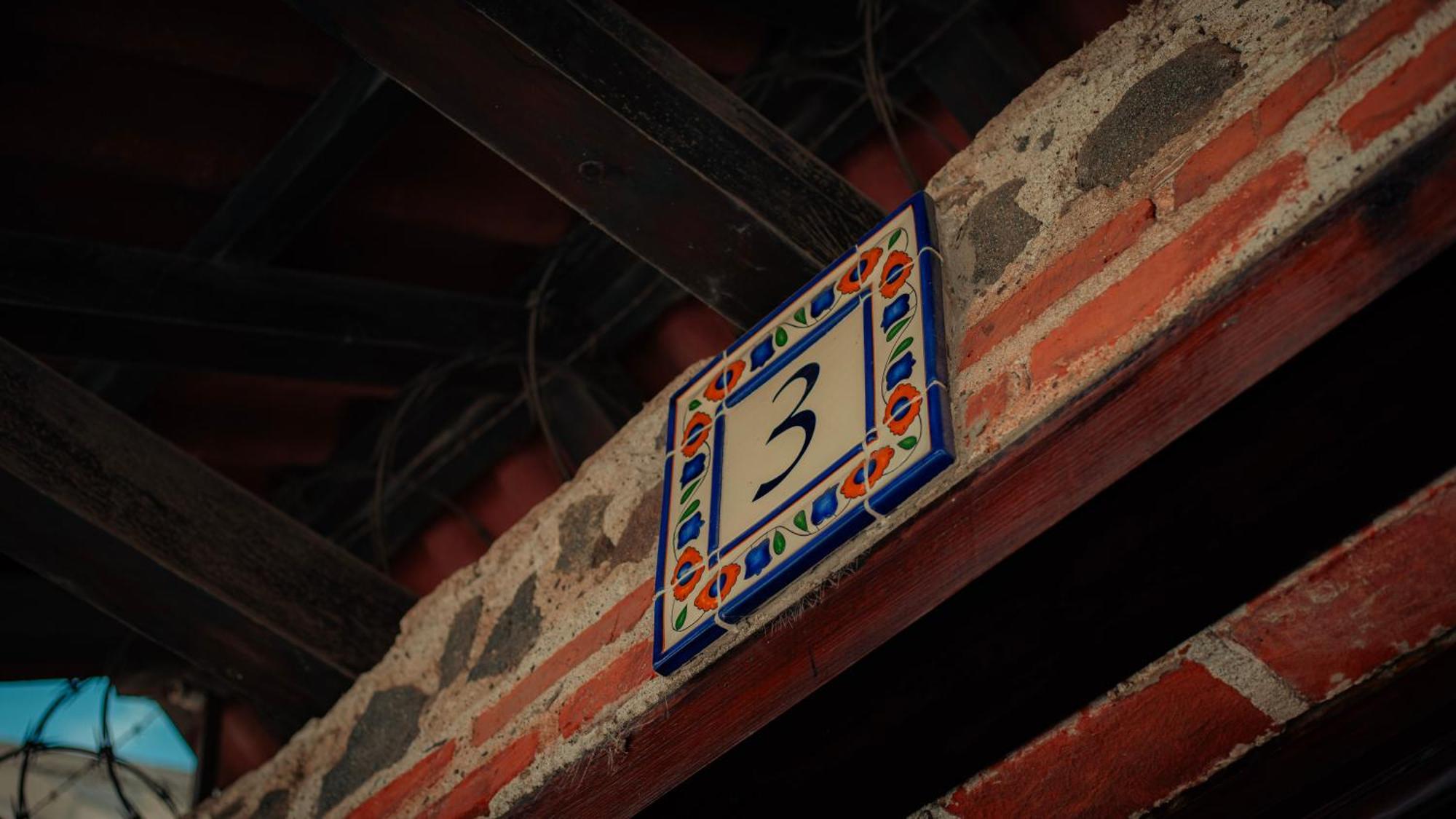 Palacio Del Conquistador San Cristobal El Bajo Ngoại thất bức ảnh