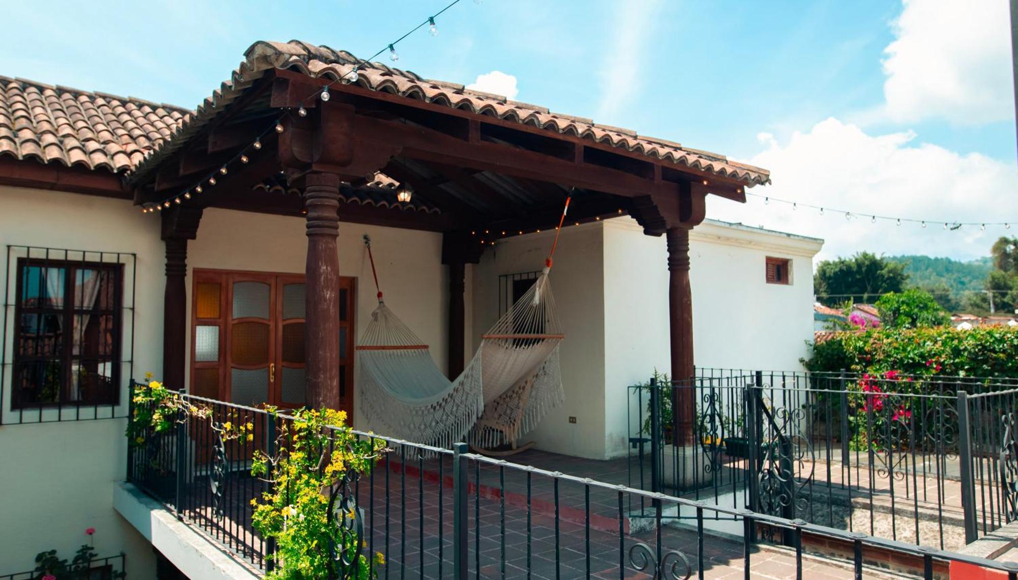 Palacio Del Conquistador San Cristobal El Bajo Ngoại thất bức ảnh