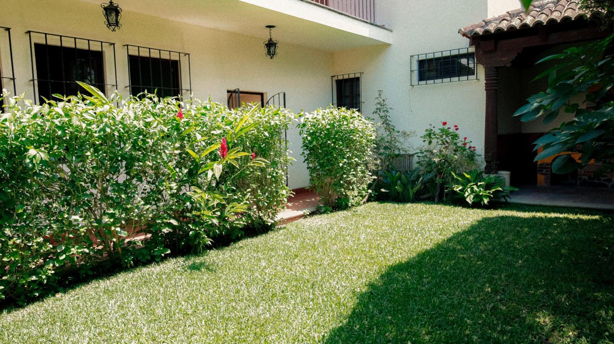 Palacio Del Conquistador San Cristobal El Bajo Ngoại thất bức ảnh